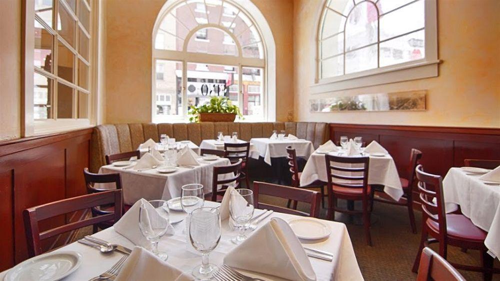 The Andrews Hotel San Francisco Exterior photo